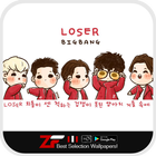 ikon BIGBANG Wallpaper - Zhafir