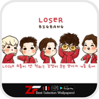 BIGBANG Wallpaper - Zhafir icon