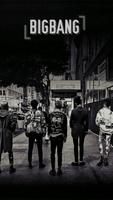 BIGBANG Wallpaper - Zhafir ảnh chụp màn hình 1