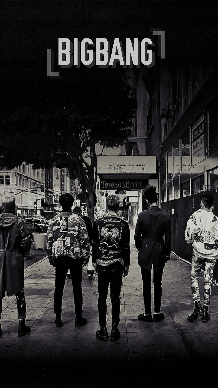 Android 用の Bigbang Wallpaper Zhafir Apk をダウンロード