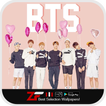 BTS Wallpaper - Zhafir