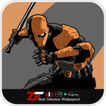 DeathStroke Wallpapers - Zhafir