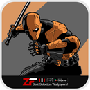 DeathStroke Wallpapers - Zhafir APK