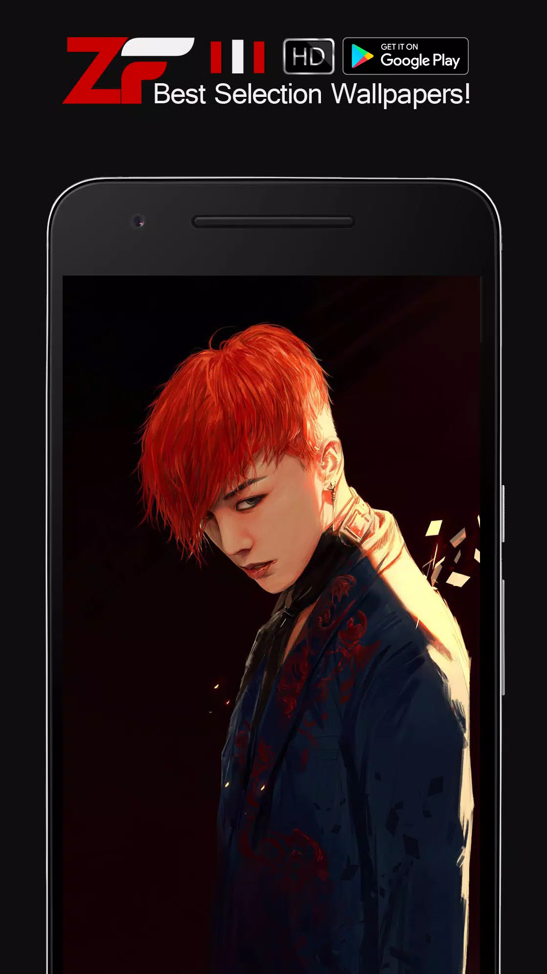 G Dragon Wallpaper Apk For Android Download