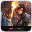 Jason Todd Wallpapers - Zhafir APK