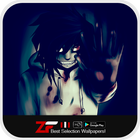 Jeff The Killer Wallpapers आइकन