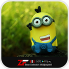 Icona New Minion Wallpapers - Zhafir