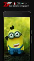 New Minion Wallpapers - Zhafir 截图 1