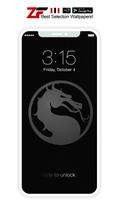 Mortal Kombat Wallpapers 截圖 1