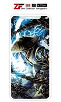 برنامه‌نما Mortal Kombat Wallpapers عکس از صفحه