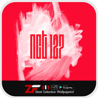 NCT Wallpaper - Zhafir icône