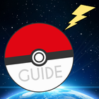 Icona Ultimate Guide For Pokemon Go