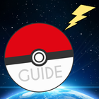 Ultimate Guide For Pokemon Go ícone
