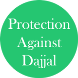 Protection From Dajjal - Kahf icône