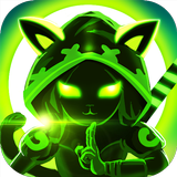 Defense Heroes أيقونة