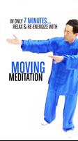 7 Minute Chi - Meditate, Move & Relax in 7 Minutes Affiche