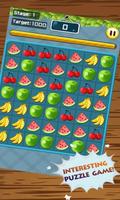 Fruit Legend Cartaz