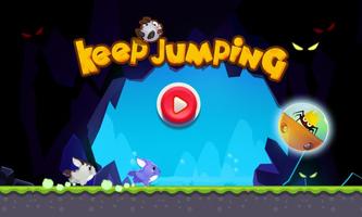 Keep Jumping 截图 1
