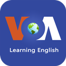 APK VOA Learning English