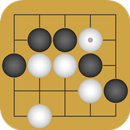 APK Go Game (囲碁 Igo 바둑 圍棋 Go)