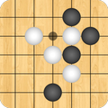 SGF File Viewer (囲碁,바둑,围棋,圍棋)