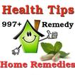 Health Tips - Home Remedies - zhealthy
