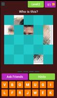 Supernatural Quiz screenshot 1