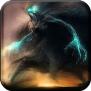 Tornado Live Wallpaper APK