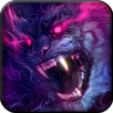 Werewolf Live Wallpaper APK