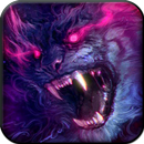 Werewolf Live Wallpaper APK
