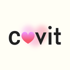 آیکون‌ Covit