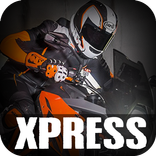 City Xpress Rider