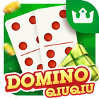 Domino QiuQiu Free - No. 1 di Indonesia أيقونة