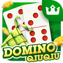 Domino QiuQiu · 99 : Pulsa : Free-APK