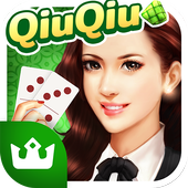 Domino QQ­­•99•Free•Onlie ไอคอน