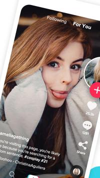Deskripsi aplikasi  Tik Tok Plus musical Tik Tok Plus musical.ly 8.5.0 APK