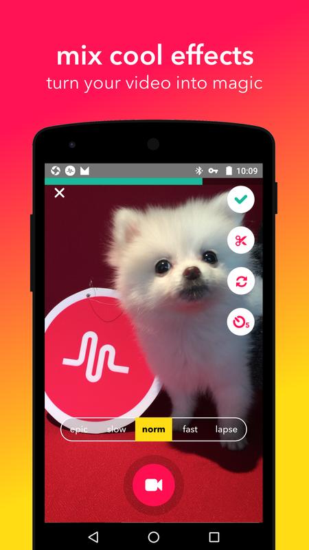 musically app free download