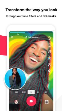 Deskripsi aplikasi  Tik Tok Plus musical Tik Tok Plus musical.ly 8.5.0 APK