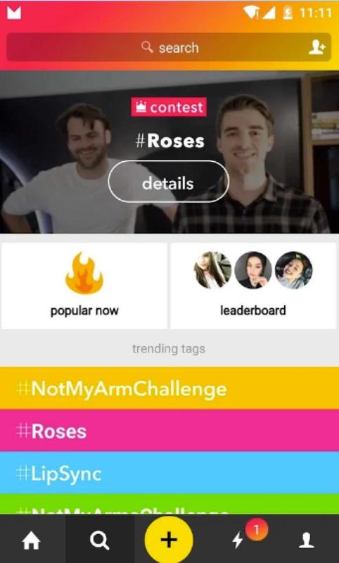 musical.ly lite for Android - APK Download