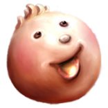 Колобок Сказка +детские игры