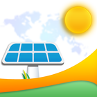 SolarInfo Bank  App V2 أيقونة