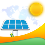 SolarInfo Bank  App V2 아이콘