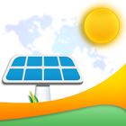 SolarInfo Bank  App V2 アイコン