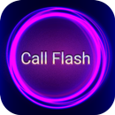 Callflash & Callblocker,funny GIF APK