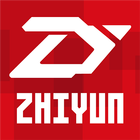 Zhiyun Assistant Zeichen