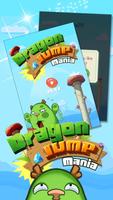 Dragon Jump Mania Cartaz