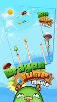 Dragon Jump Mania screenshot 1