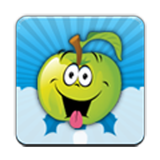 Angry fruit 아이콘