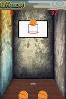 3D Basketball screenshot 3