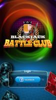 BlackJack الملصق